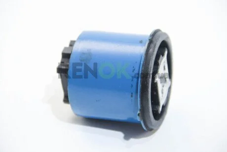 Сайлентблок задньої балки Citroen C4/DS4 04- SIDEM 853318