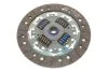 Комплект сцепления Renault Trafic/Opel Vivaro 2.5dCi/DTI 04-, 99kw (d=240mm), G9U 730 LuK 624394509 (фото 3)
