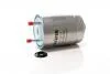 Фільтр паливний Renault Fluence/Megane/Scenic 1.5/1.9/2.0dCi 09- (FM485/5D) SHAFER
