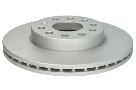 Гальмівний диск FE FERODO DDF2400C-1