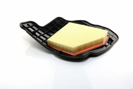 Фільтр повітряний BMW 5, 7, X5, X6, 4.4, 07-, Лівий SHAFER SX1684/5