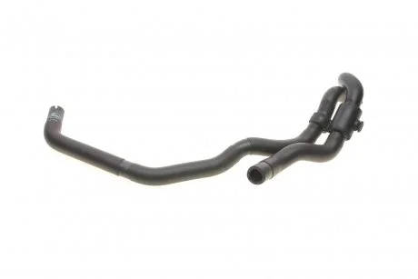 Патрубок отопителя Gates 02-1710