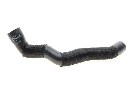 Патрубок радиатора Gates 05-1713