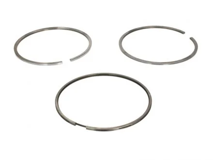 Кольца поршневые MAHLE / KNECHT 229 33 N0