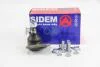 Шаровая опора левая SIDEM 37486 (фото 1)