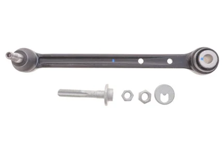 Кермова рейка LEMFORDER 10978 01