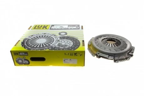 Корзина сцепления MB 709-914 OM364/366 (d=310mm) LuK 131020810