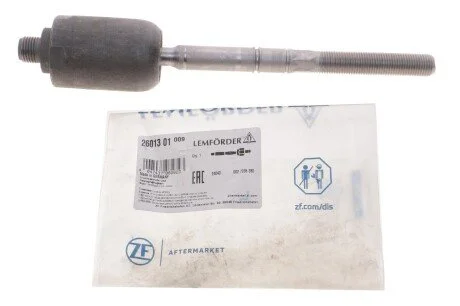 Кермова тяга LM LEMFORDER 26013 01