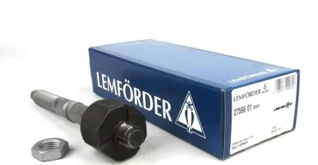 Тяга рульова VW T5-T6 04/03- L=R LEMFORDER 27596 01