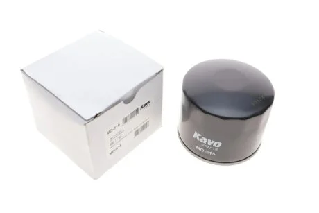 Фільтр масляний Mazda 323/Sportage 2.0 97-04 PARTS KAVO MO-515