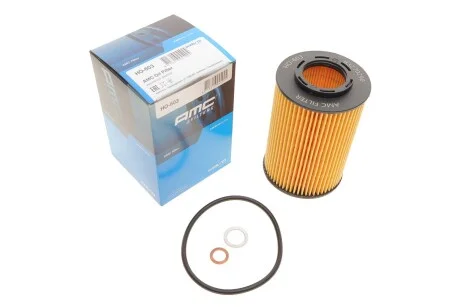 Фільтр масляний Hyundai Tucson/Kia Sportage 2.0 CRDi 06- KAVO HO-603