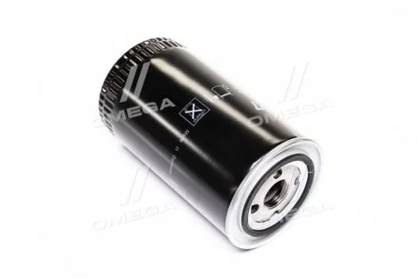 Фільтр масляний KHD MH MAHLE / KNECHT OC 27