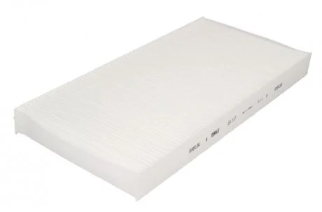 Фільтр салону Opel Combo 1.3CDT/1.7DI/CDTI 01- MAHLE / KNECHT LA 117