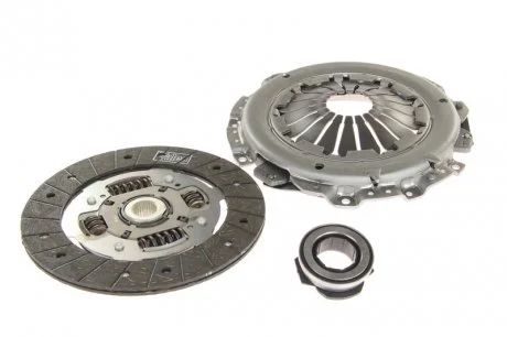 Комплект сцепления VALEO Valeo 821799