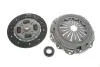 Комплект зчеплення Citroen Nemo/Peugeot Bipper 1.4/1.6 08-/Peugeot Partner 96- (d=200mm) (+вижимний) 826213