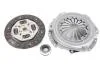 Комплект зчеплення Citroen C2/C3/ Peugeot 1007/207/307 1.1-1.4CNG 00- (180mm) Valeo 826245 (фото 2)