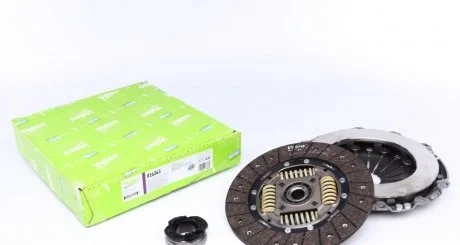 Комплект зчеплення VL Valeo 826363