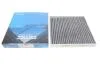 Фільтр салону Mitsubishi Outlander 06- (вугільний) PARTS KAVO MC-4017C (фото 1)