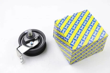 Натяжний ролик, ремінь ГРМ SNR SNR NTN GT357.34