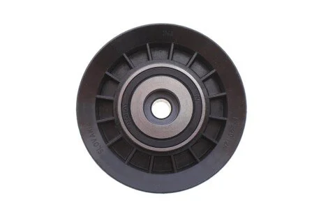 Паразитний / провідний ролик, поліклиновий ремінь SNR SNR NTN GA351.01