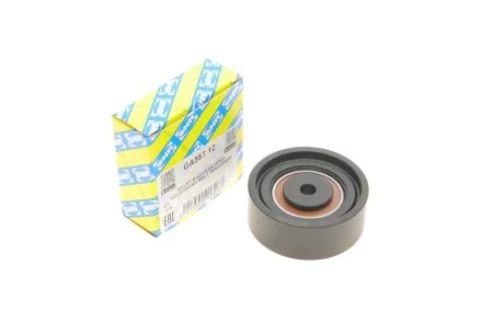 Паразитний / провідний ролик, поліклиновий ремінь SNR SNR NTN GA357.12