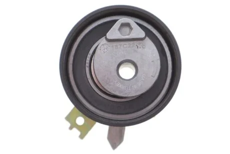 Ролик ГРМ Renault Kangoo 1.5dCi (натяжний) (60х32) SNR NTN GT355.39