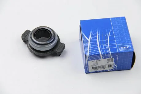 Підшипник вижимний Fiat Scudo 1.9D SKF VKC 2216