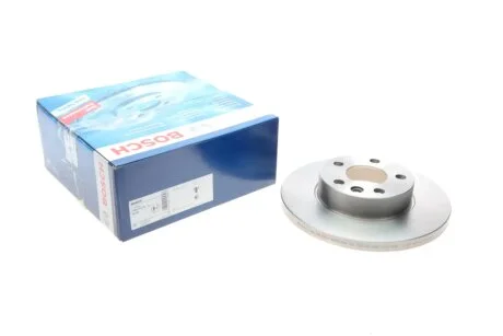 Диск тормозной (передний) VW T4 90-03 (282x18) BOSCH 0986478870