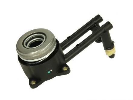 Подшипник выжимной Ford Focus 1.4/1.6/1.8/2.0 98-04/Transit Courier 1.0-1.6TDCi 14- Valeo 810028