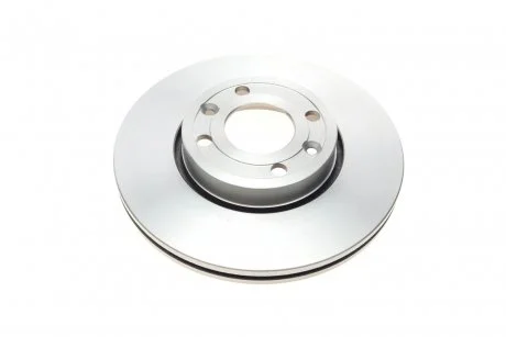 Диск тормозной (передний) Renault Megane II/Clio II/III 1.2-1.5 dCI 02- (259,6x22) BOSCH 0986479103