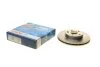 Тормозной диск BOSCH 0986479137 (фото 1)