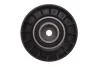 Ролик генератора BMW 5 (E34/E39)/7 (E32/E38)/8 (E31) 3.0/4.4 86-04 (паразитный) (80х28) SNR NTN GA350.39 (фото 4)