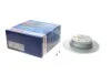 Диск гальмівний (задній) MB E-class (W211/W212/S211/S212) 02- (300x10) BOSCH 0986479041 (фото 1)