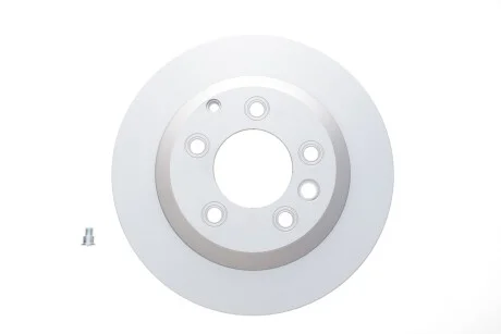 Гальмівний диск 0 986 479 095 BOSCH 0986479095