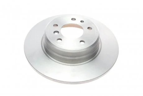 Гальмівний диск ROBERT BOSCH 0986478095