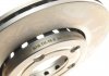 Диск тормозной (передний) Skoda Octavia/Fabia/VW Polo 1.2-1.4 99- (238,7x18) BOSCH 0986479036 (фото 5)