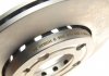 Диск тормозной (передний) Skoda Octavia/Fabia/VW Polo 1.2-1.4 99- (238,7x18) BOSCH 0986479036 (фото 6)