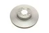 Диск гальмівний (передній) Subaru Forester/Impreza/Legacy/Outback 97- (277x24) (вент.) BOSCH 0986479147 (фото 1)