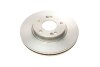 Диск тормозной (передний) Hyundai Tucson/i30 2.0 CRDi 04-/Kia Cee&#039;d 06- (280x26) BOSCH 0986479368 (фото 8)