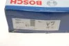 Диск гальмівний (передній) Opel Astra F/Kadett E 91- (236x20) BOSCH 0986478192 (фото 7)