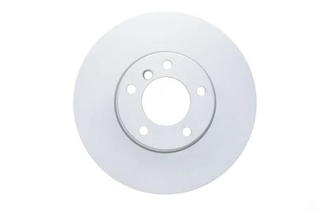 Тормозной диск BOSCH 0986478024