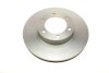 Диск гальмівний (передній) Toyota Land Cruiser VI Prado 02-10 (337.8x28) BOSCH 0986479304 (фото 6)
