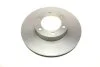 Диск гальмівний (передній) Toyota Land Cruiser VI Prado 02-10 (337.8x28) BOSCH 0986479304 (фото 6)