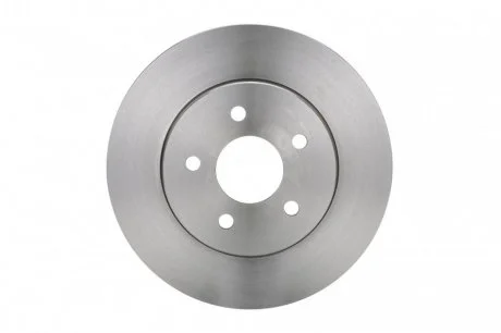 Диск гальмівний BOSCH 0986479068