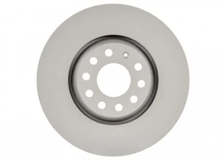 Гальмівний диск BOSCH 0986479057