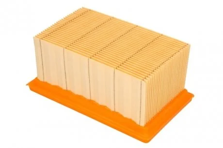 Фильтр воздушный MAHLE MAHLE / KNECHT LX 984/5