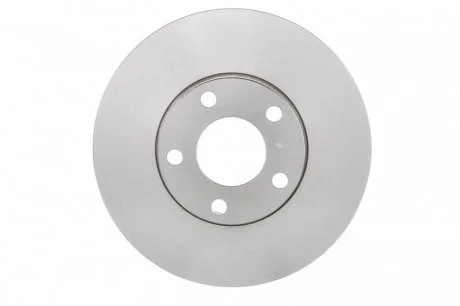 Гальмівний диск BOSCH 0986478545