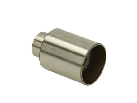 Паразитний ролик ременя ГРМ AUDI A6 C5, A8 D2, A8 D3 VW PHAETON, TOUAREG 3.7/4.2 03.94-03.16 SNR SNR NTN GE357.33