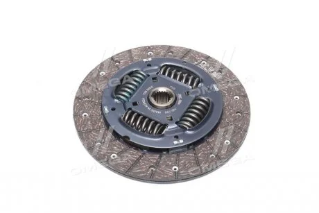 Диск зчеплення VALEO PHC Valeo HD-108