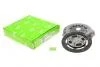 Комплект сцепления Ford Fiesta/Mazda 2 1.6 01-08 (d=210mm) Valeo 826494 (фото 1)